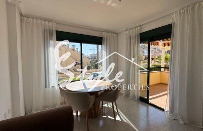 Reventa - Apartamento - Orihuela-Costa - Las Filipinas
