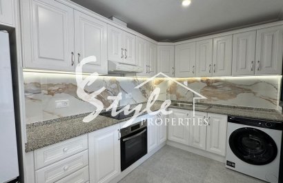 Reventa - Apartamento - Orihuela-Costa - Las Filipinas