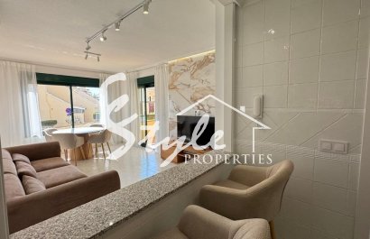 Reventa - Apartamento - Orihuela-Costa - Las Filipinas