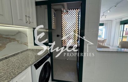 Reventa - Apartamento - Orihuela-Costa - Las Filipinas