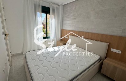 Reventa - Apartamento - Orihuela-Costa - Las Filipinas