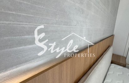 Reventa - Apartamento - Orihuela-Costa - Las Filipinas