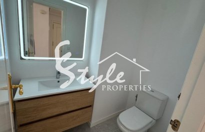 Reventa - Apartamento - Orihuela-Costa - Las Filipinas