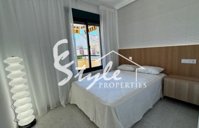 Reventa - Apartamento - Orihuela-Costa - Las Filipinas