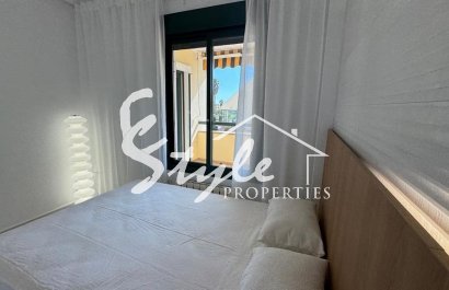 Reventa - Apartamento - Orihuela-Costa - Las Filipinas