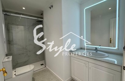 Reventa - Apartamento - Orihuela-Costa - Las Filipinas