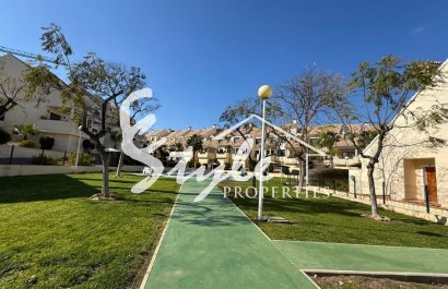 Reventa - Apartamento - Orihuela-Costa - Las Filipinas