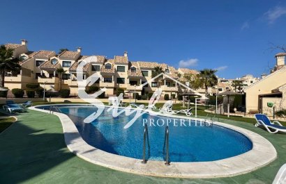 Reventa - Apartamento - Orihuela-Costa - Las Filipinas