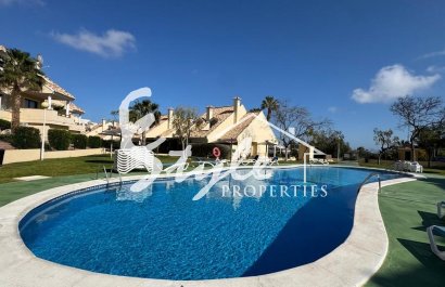 Reventa - Apartamento - Orihuela-Costa - Las Filipinas