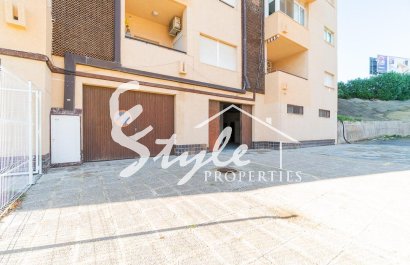 Вторичное жилье - Apartamento - Orihuela-Costa - Ла Зения