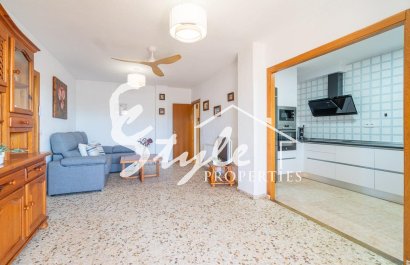 Вторичное жилье - Apartamento - Orihuela-Costa - Ла Зения