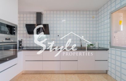 Вторичное жилье - Apartamento - Orihuela-Costa - Ла Зения