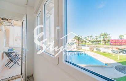 Вторичное жилье - Apartamento - Orihuela-Costa - Ла Зения