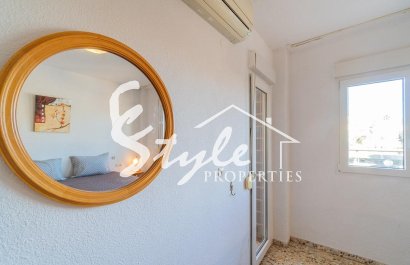 Вторичное жилье - Apartamento - Orihuela-Costa - Ла Зения