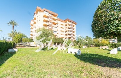 Вторичное жилье - Apartamento - Orihuela-Costa - Ла Зения