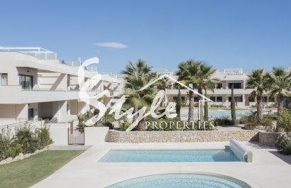 Новостройки - Apartamento - Torrevieja - Торревьеха
