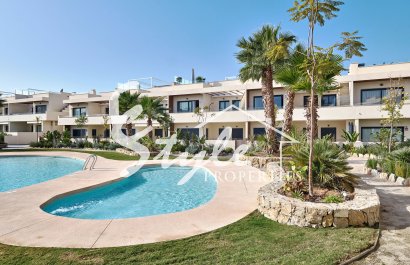 Новостройки - Apartamento - Torrevieja - Торревьеха