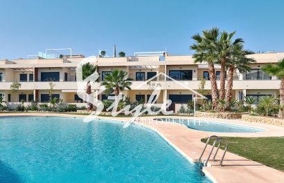 Новостройки - Apartamento - Torrevieja - Торревьеха