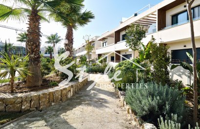 Новостройки - Apartamento - Torrevieja - Торревьеха