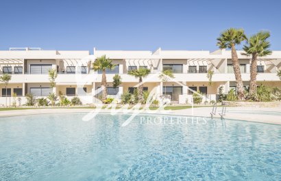 Nuevo - Apartamento - Torrevieja