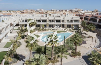 Новостройки - Apartment Penthouse - Torrevieja - Торревьеха