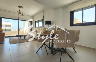 Новостройки - Apartamento - Сан Мигель де Салинас - San Miguel De Salinas