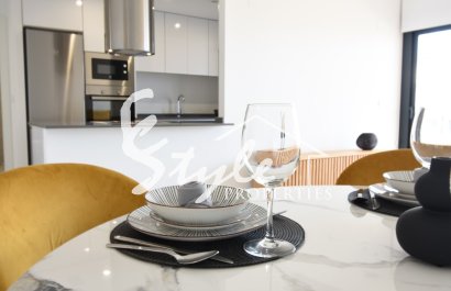 Nuevo - Apartamento - San Miguel De Salinas