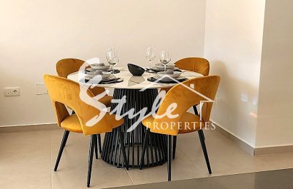 Nuevo - Apartamento - San Miguel De Salinas
