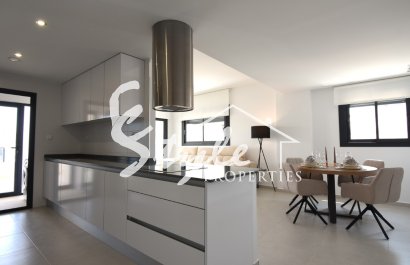 Nuevo - Apartamento - San Miguel De Salinas