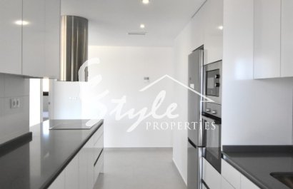 Nuevo - Apartamento - San Miguel De Salinas