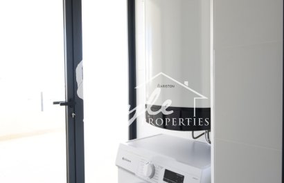 Nuevo - Apartamento - San Miguel De Salinas