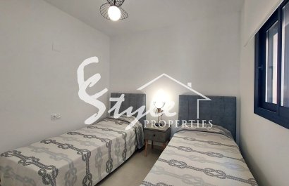 Nuevo - Apartamento - San Miguel De Salinas