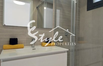 Nuevo - Apartamento - San Miguel De Salinas