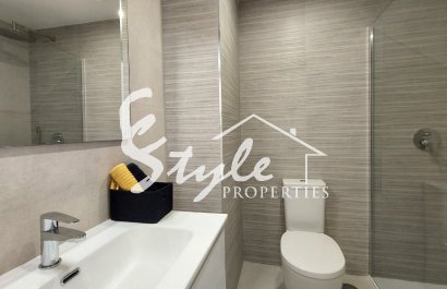 Nuevo - Apartamento - San Miguel De Salinas