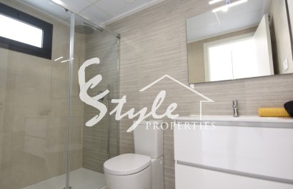 Nuevo - Apartamento - San Miguel De Salinas