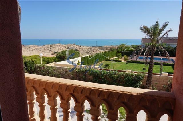 Resale - Villa - La Mata