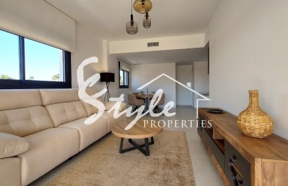 Новостройки - Apartment Penthouse - Сан Мигель де Салинас - San Miguel De Salinas