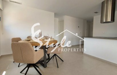 Новостройки - Apartment Penthouse - Сан Мигель де Салинас - San Miguel De Salinas