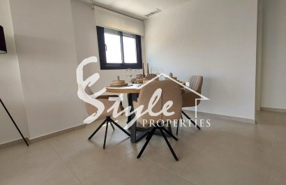 Новостройки - Apartment Penthouse - Сан Мигель де Салинас - San Miguel De Salinas