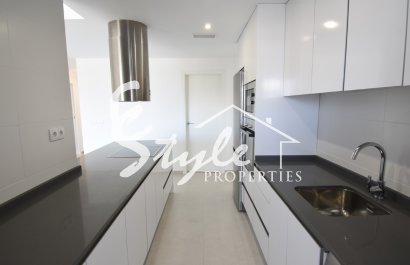 Новостройки - Apartment Penthouse - Сан Мигель де Салинас - San Miguel De Salinas