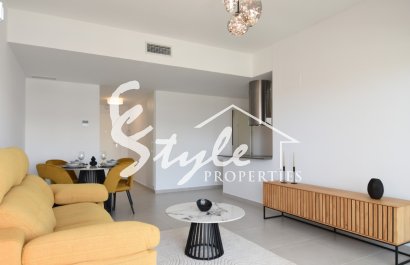 Новостройки - Apartment Penthouse - Сан Мигель де Салинас - San Miguel De Salinas
