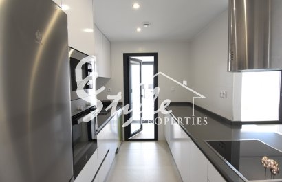 Новостройки - Apartment Penthouse - Сан Мигель де Салинас - San Miguel De Salinas