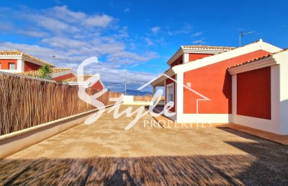 Новостройки - Вилла - Murcia - Purias