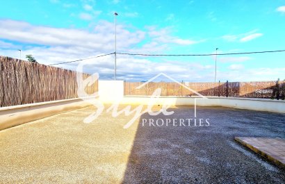 Nuevo - Villa - Murcia - Purias