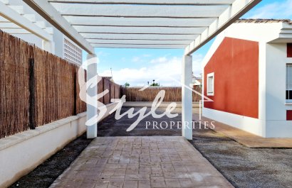 Nuevo - Villa - Murcia - Purias