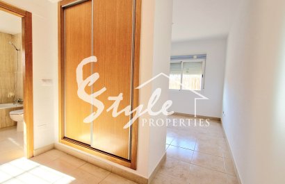 Nuevo - Villa - Murcia - Purias