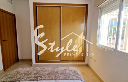 Nuevo - Villa - Murcia - Purias