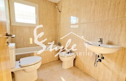 Nuevo - Villa - Murcia - Purias