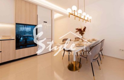 Новостройки - Apartment Penthouse - Сьюдад Кесада