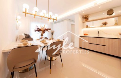 Новостройки - Apartment Penthouse - Сьюдад Кесада